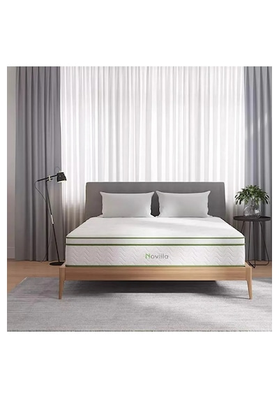 Sleepnice Novilla Lüx Yaylı Yatak
