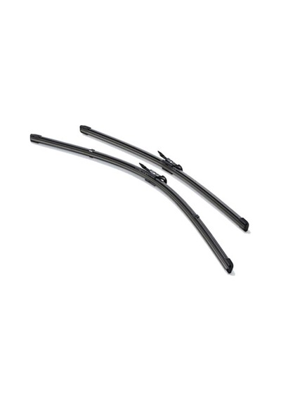 Valeo 578505 Sılecek Supurgesı On Muz Tıp 480mm Hf48 Hydroconnect Coklu Baglantı / X1