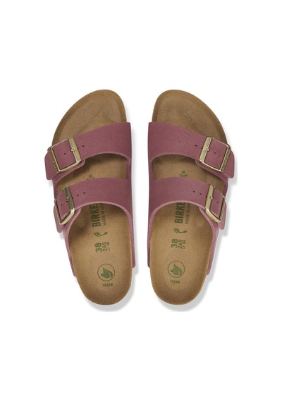 Birkenstock Bırkenstock Arızona Syn Erkek Terlık 1028701 Bordo