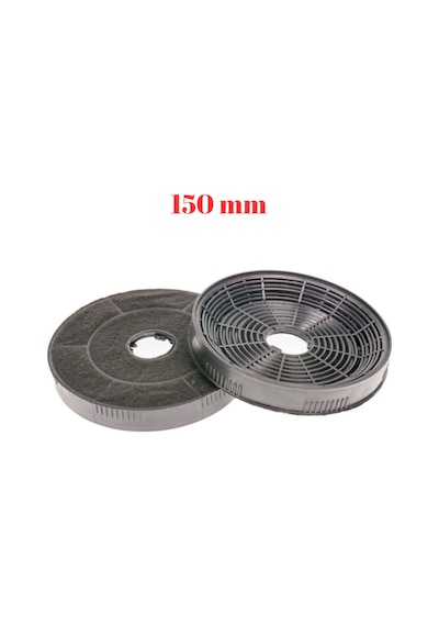 3420 Classy Davlumbaz Filtre Seti ,silverline İle Uyumlu