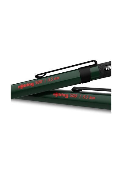 Rotring 500 Versatil Kalem 0.5 MM Yeşil 2164106