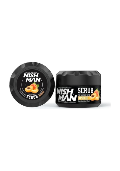 Yüz Ve Vücut Peelingi - Scrub Kayısı Özlü 300 Ml