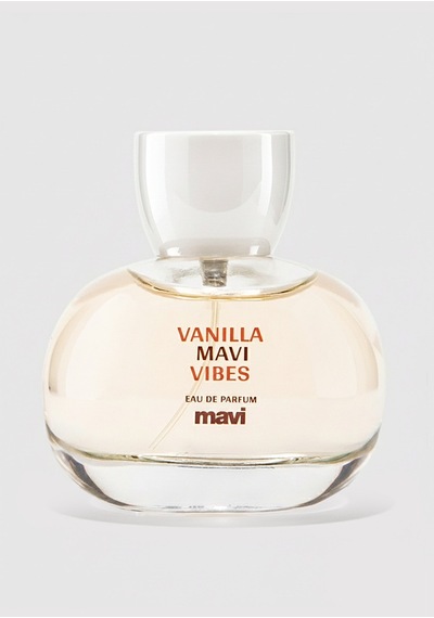 Mavi - Mavi Vanilla Vibes Kadın Parfüm Edp 50 Ml 1913911-82141 Vanilya