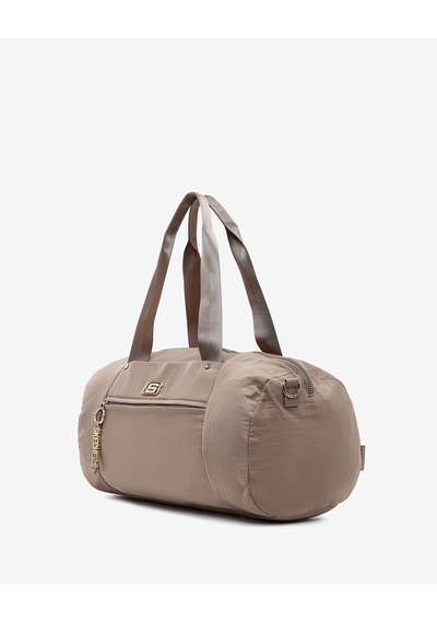 Skechers W Duffle Bag Kadın Bej Spor Çantası S41094400-1210