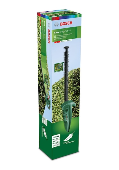 Bosch EasyHedgeCut 45 Çit Kesme Makinesi - 0600847A05