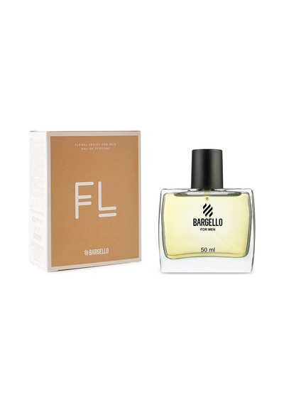 Bargello 695 Erkek 50 Ml Parfüm Edp Floral Sku: Smg8690010516404 Diğer