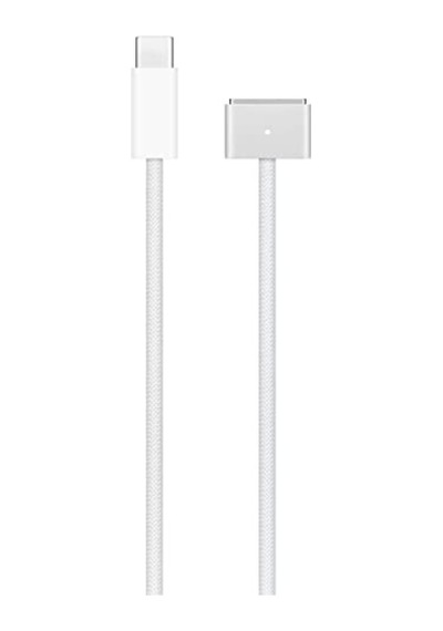 Magsafe 3 Kablosu 2 M Genel