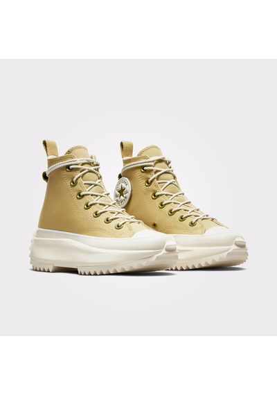 Converse Run Star Hike Unisex Bej Sneakerdüza06091c