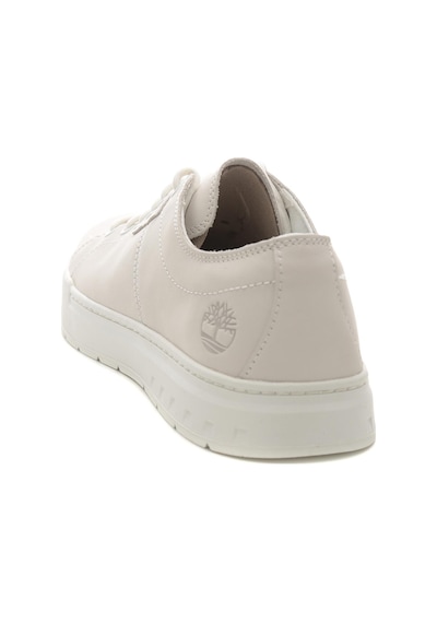 B0a6a2dem31-r Timberland Maple Grove Low Lace Up Sneaker Erkek Spor Ayakkabı Krem B0a6a2dem31-r Krem