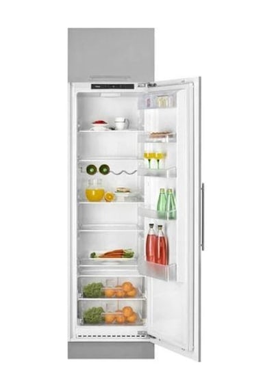 Teka RSL 73360 FI Tek Kapılı Ankastre Buzdolabı
