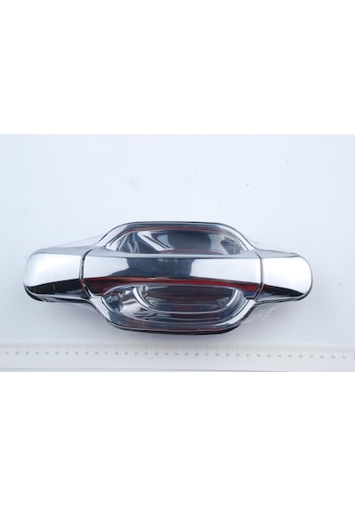 Taıwan Arka Sol Dış Kapı Kolu Nikel Isuzu Dmax 2004-2011 Uyumlu 8973925331cc