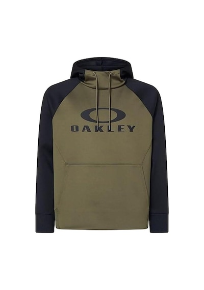 Oakley Sierra Dwr Erkek Sweatshirt-foa402382arm Askeri Yeşil