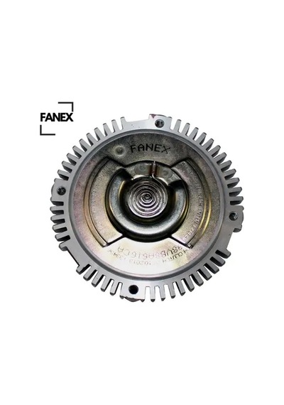 Fan Termiği Transıt T15-t12 2.5 Dı 94 00 Yenı Model Tek Termık Fanex 98vb 8a616 Ca/ 1063042