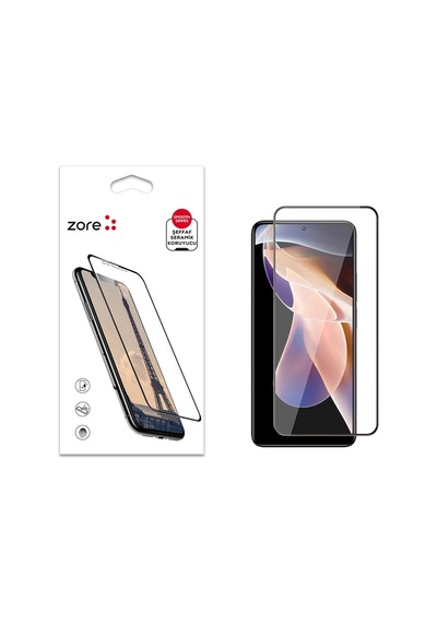Xiaomi Redmi Note 11 Pro Plus 5g Zore Seramik Ekran Koruyucu
