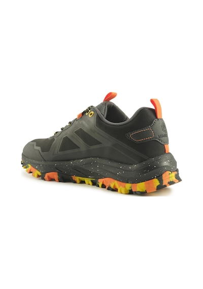 Lumberjack Dallas 5pr Siyah Erkek Outdoor 000000000102019184 Siyah-turuncu