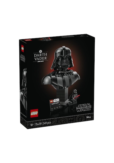 Lego Star Wars 75439 Darth Vader Bust