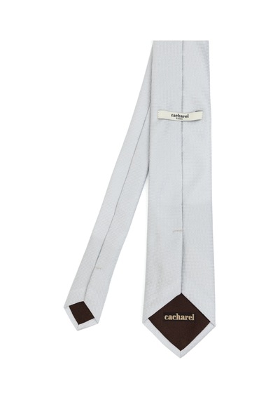 Cacharel Erkek Gri Kravat 50325345-100