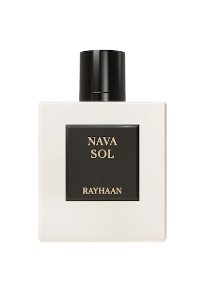 Rayhaan Nava Sol Edp 100 Ml Çiçeksi - Ferah
