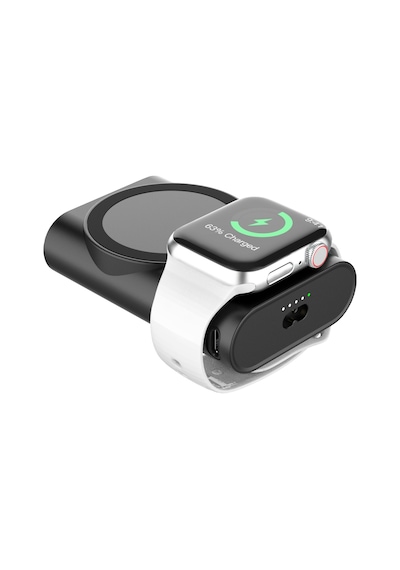 Buff Bl33 3 İn 1 Magsafe Uyumlu Powerbank 5200mah