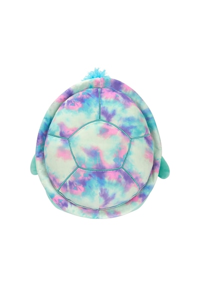 Squishmallows Deniz Kaplumbağası Cascade 40cm Sqcr05477 Renkli