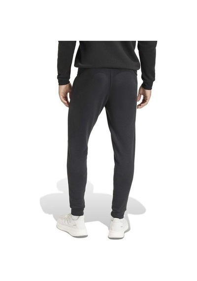 Adidas Entrada 26 Sweat Erkek Siyah Eşofman Altı