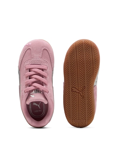 Puma Speedcat Metalik Bebek Ayakkabısı 404115 03 Pembe