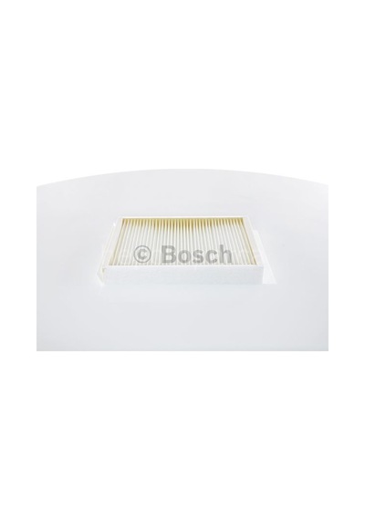Mercedes-benz C 200 12.2013 - 01.2018 Bosch Filtre Seti Filitre