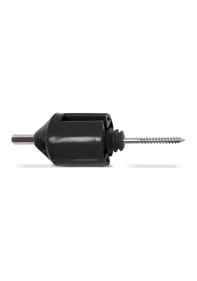 Puhu Compact Model Kuruluma Hazır Elektrikli Çit Sistemi 10 Dönümlük 8 Joule -2462