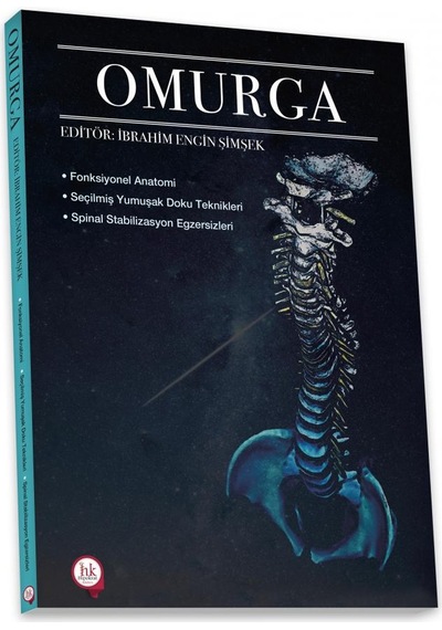 Omurga/İbrahim Engin Şimşek