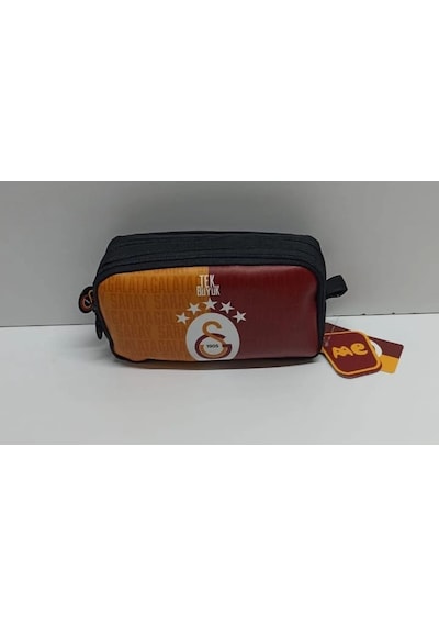 Galatasaray Kalem Çantası Çok Renkli