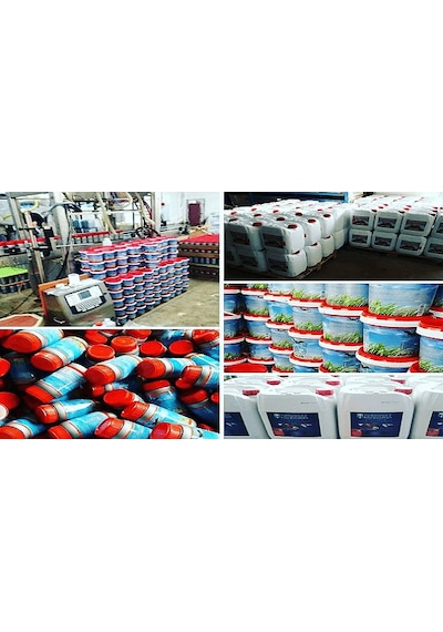 500 ML Turkuvaz Bat Power Organik Sıvı Yarasa Gübresi