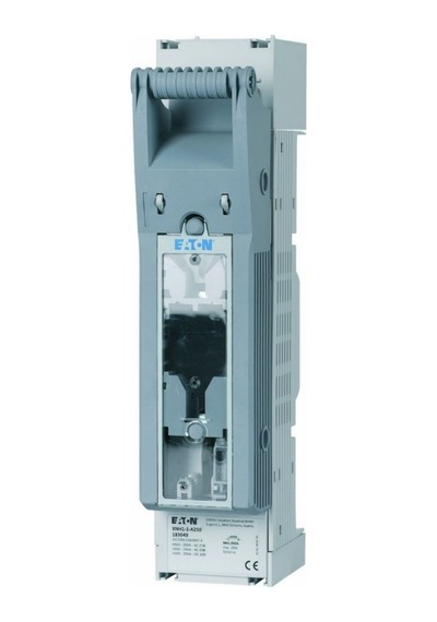 Eaton Xnh1-1-a250 Nh Sigortalı Yük Ayırıcı 1x250a Nh1 İçin
