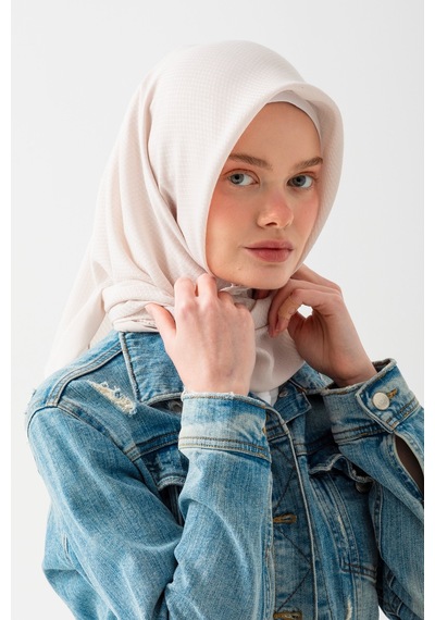 Nisanca Soft Pamuk Jakarlı Eşarp Doğal Dokulu, Hafif Ve Nefes Alan Kumaş- Bambu Kraş Eşarp Yumuşak Dokulu Düz Renk Eşarp, Tesettür Eşarp Vizon Nisanca Soft Pamuk Jakarlı Eşarp Doğal Dokulu, Hafif Ve Nefes Alan Kumaş- Bambu Kraş Eşarp Yumuşak Dokulu Düz Renk Eşarp, Tesettür Eşarp Vizon