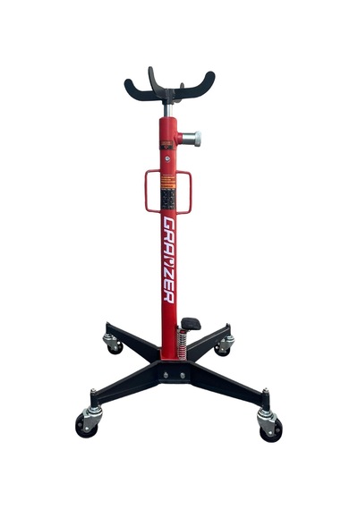 Grayzer Grz-500 Şanzıman Krikosu 500 Kg