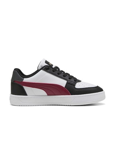 Puma Caven 2.0 Genç Ayakkabısı 393837 59 Siyah