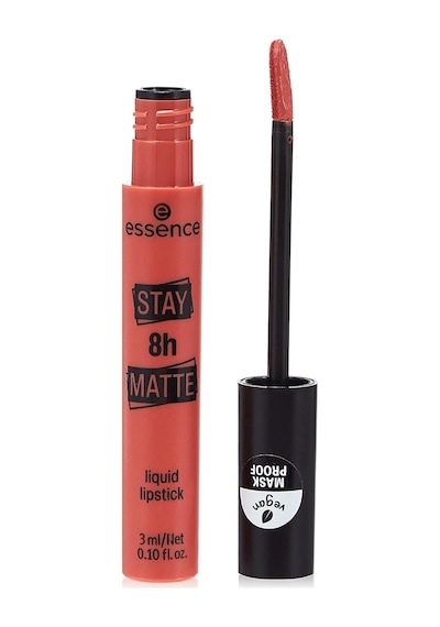 Stay 8h Matte Likit Ruj 03 1 Paket Belirtilmemiş