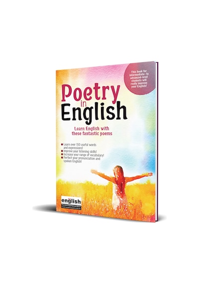 Poetry İn English