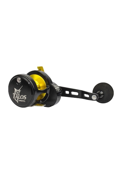 Omoto Talos Nts 12 Nlh Hg Sol El Makine