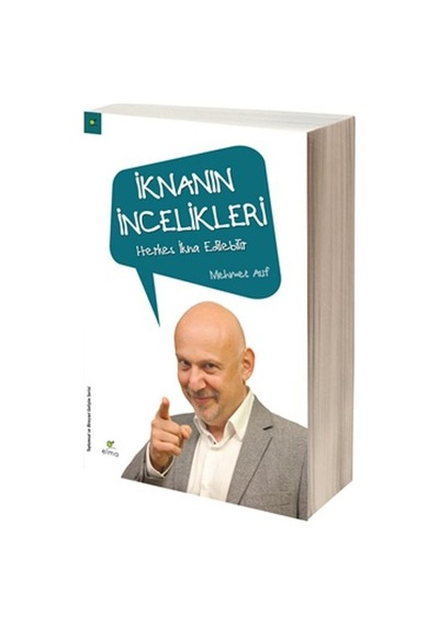 İknanın İncelikleri