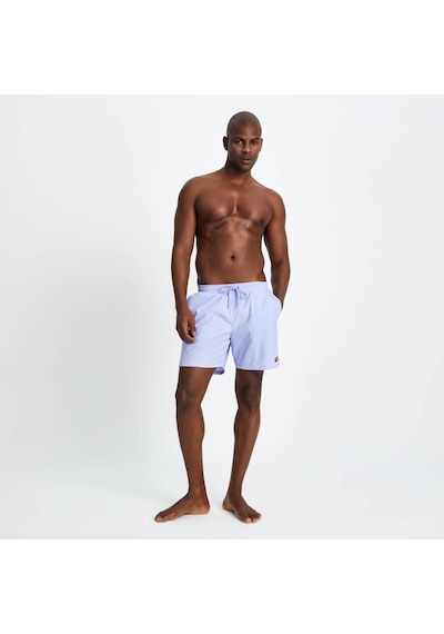 Ellesse Erkek Deniz Şortu Lila Em190-lc 001