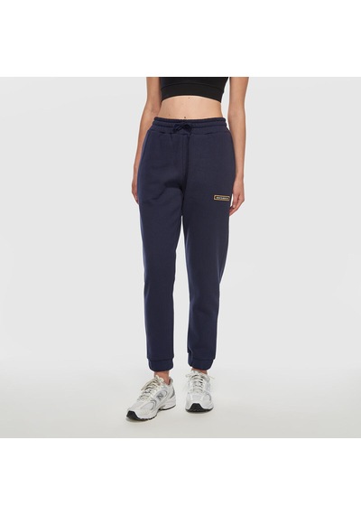New Balance Wnp3406 Kadın Lacivert Eşofman Altı