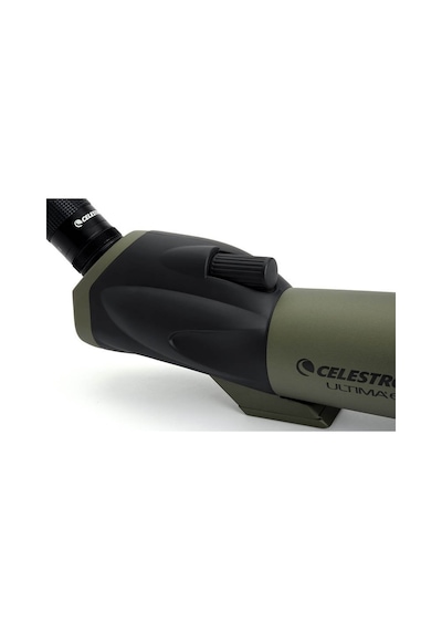 Celestron 52248 Ultima 65 - 45 Derece Spotting Scope