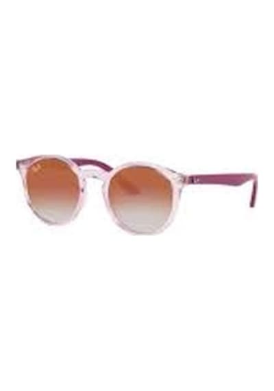 Ray-Ban Junior Güneş Gözlüğü Rj9064s 44 7052v0 Şeffaf - Pembe