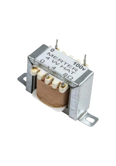 Hubrendy Sh 4 Watt Hat Trafo