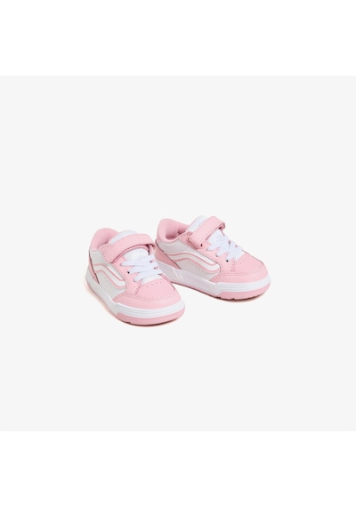 Vans Hylane V Bebek Pembe Sneaker 026 Vn000d4my3k1 Pembe