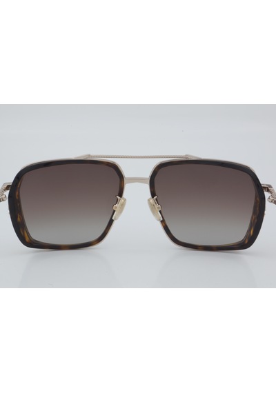Roberto Cavalli Src 036 0594 57 - 01 Güneş Gözlüğü Siyah