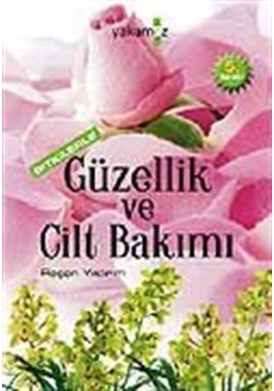 Güzellik ve Cilt Bakımı / Reşan Yıldırım