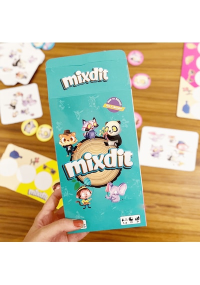 Playever Mixdit - Mpp8139