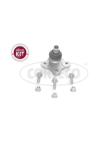 Corteco 49399594 Rotil Grande Punto Corsa D Bipper Nemo Fiorino Nemo Linea 08