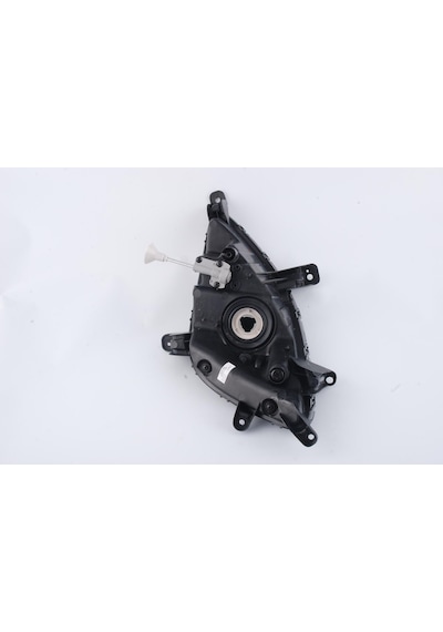 Hmc Sağ Sis Lambası Ledsiz Hyundai İ20 2012-2014 Uyumlu 922021j500